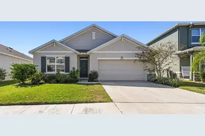 10840 Tally Fawn Loop, San Antonio, FL 33576 - Photo 1