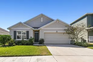 10840 Tally Fawn Loop, San Antonio, FL 33576 - Photo 1