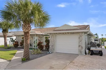 15606 Donzi Drive, Hudson, FL 34667 - Photo 1