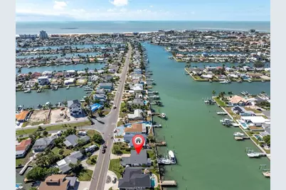 730 115th Avenue, Treasure Island, FL 33706 - Photo 1