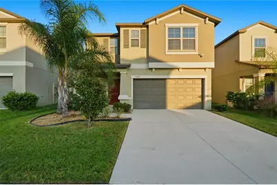 5223 Dandelion Street, Apollo Beach, FL 33572 - Photo 1