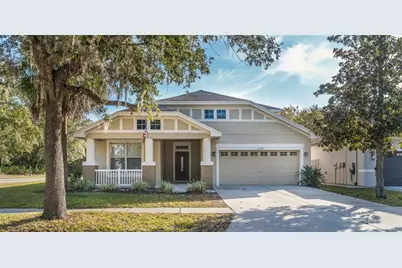 21745 Garden Walk Loop, Land O Lakes, FL 34637 - Photo 1
