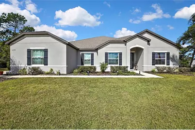 9504 Earthwind Court, Weeki Wachee, FL 34613 - Photo 1