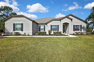 9504 Earthwind Ct, Weeki Wachee, FL 34613 - Photo 1