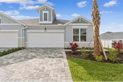 2817 Marrakesh Lane, Sarasota, FL 34234 - Photo 1