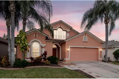 31241 Kirkshire Court, Wesley Chapel, FL 33543 - Photo 1