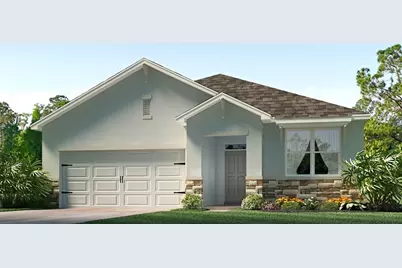 3906 Sunny Spring Court, Plant City, FL 33565 - Photo 1