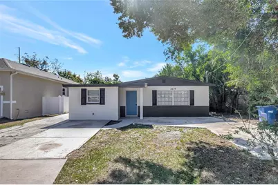 3619 E Clifton Street, Tampa, FL 33610 - Photo 1