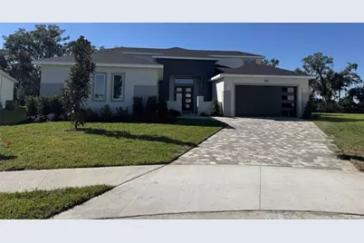 8205 Golden Beach Court, Parrish, FL 34219 - Photo 1