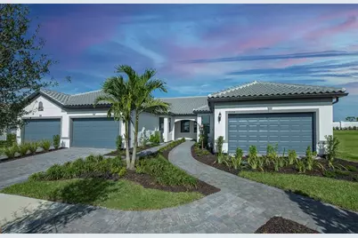 14308 Eagle Branch Drive, Nokomis, FL 34275 - Photo 1