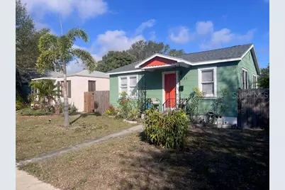 2535 14th Avenue N, Saint Petersburg, FL 33713 - Photo 1