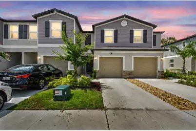 2513 Sunray Venus Way, Ruskin, FL 33570 - Photo 1