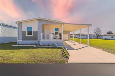 10047 Collingwood Avenue, Dade City, FL 33525 - Photo 1