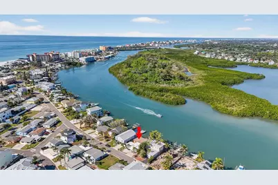 566 182nd Avenue E, Redington Shores, FL 33708 - Photo 1