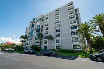 855 Bayway Boulevard #303, Clearwater Beach, FL 33767 - Photo 1