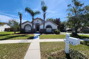 819 Sandy Trail Pl, Brandon, FL 33511 - Photo 1