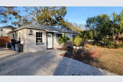 4715 W Wallcraft Avenue, Tampa, FL 33611 - Photo 1