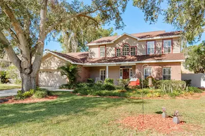 5305 Redfield Lane, Tampa, FL 33624 - Photo 1
