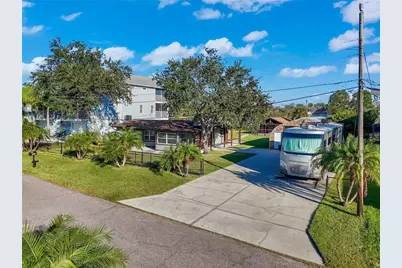 5560 Frances Avenue, New Port Richey, FL 34653 - Photo 1