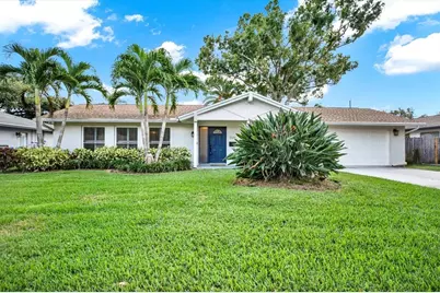 1500 86th Avenue N, Saint Petersburg, FL 33702 - Photo 1