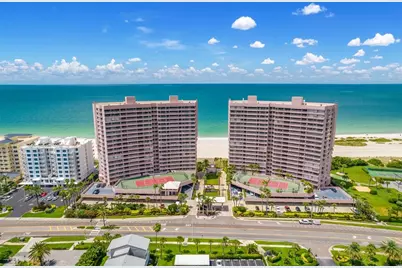 1340 Gulf Boulevard #15E, Clearwater Beach, FL 33767 - Photo 1