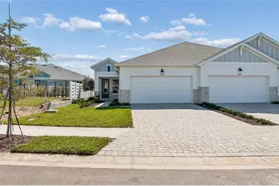 2809 Marrakesh Lane, Sarasota, FL 34234 - Photo 1