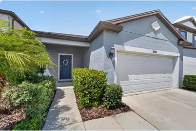 11414 Green Harvest Drive, Riverview, FL 33578 - Photo 1