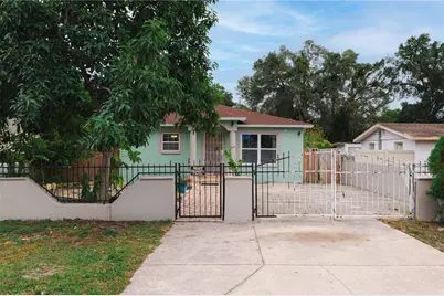 1607 E Poinsettia Avenue, Tampa, FL 33612 - Photo 1