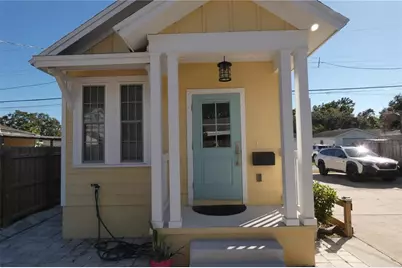 220 43rd Avenue N #rear apt, Saint Petersburg, FL 33703 - Photo 1