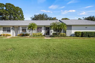 3420 Stonehaven Court E #D, Palm Harbor, FL 34684 - Photo 1
