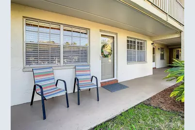 841 Patricia Avenue #103, Dunedin, FL 34698 - Photo 1