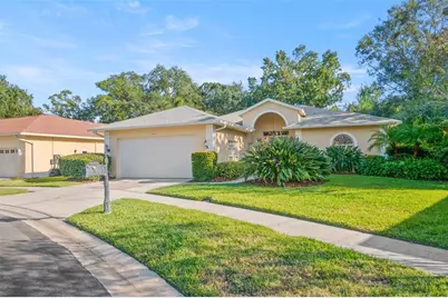 3045 Crest Drive, Clearwater, FL 33759 - Photo 1