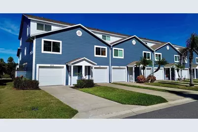 802 Hidden Harbour Drive, Indian Rocks Beach, FL 33785 - Photo 1