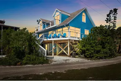 9368 Little Gasparilla Island, Placida, FL 33946 - Photo 1