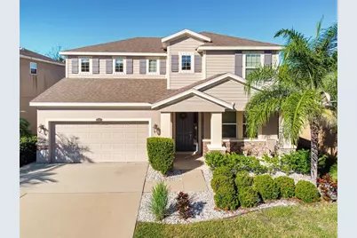 11607 Warren Oaks Place, Riverview, FL 33578 - Photo 1