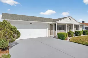 611 Fox Hills Dr, Sun City Center, FL 33573 - Photo 1