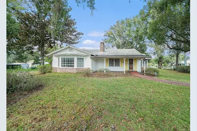 37215 Church Avenue, Dade City, FL 33525 - Photo 1