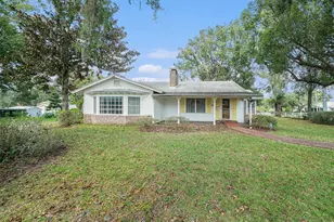 37215 Church Ave, Dade City, FL 33525 - Photo 1