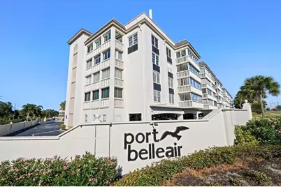 131 Bluff View Drive #104, Belleair Bluffs, FL 33770 - Photo 1