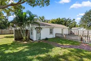 1381 Hibiscus St, Clearwater, FL 33755 - Photo 1