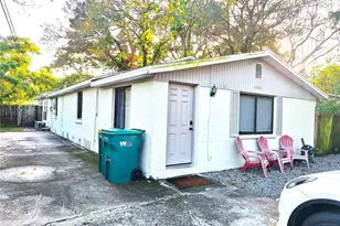 6886 49th Ave N, Saint Petersburg, FL 33709 - Photo 1