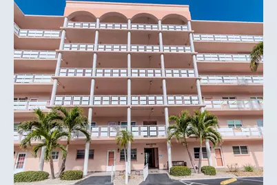 6025 Shore Boulevard S #611, Gulfport, FL 33707 - Photo 1