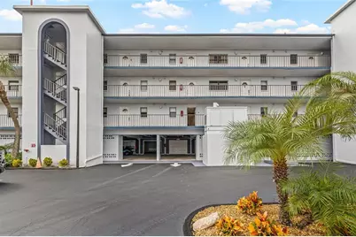 14001 Gulf Boulevard #304, Madeira Beach, FL 33708 - Photo 1