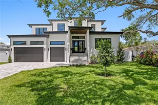 3602 S Belcher Dr, Tampa, FL 33629 - Photo 1