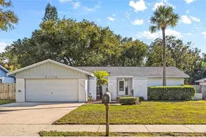 2824 Rustic Oaks Drive, Palm Harbor, FL 34684 - Photo 1