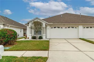1747 Ravenridge St, Wesley Chapel, FL 33543 - Photo 1