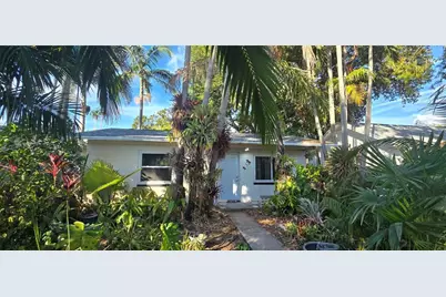 3665 42nd Avenue N, Saint Petersburg, FL 33714 - Photo 1