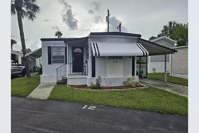 4851 W Gandy Boulevard #B3L12, Tampa, FL 33611 - Photo 1