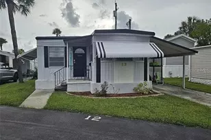 4851 W Gandy Blvd, Tampa, FL 33611 - Photo 1