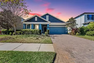 1570 Fox Grape Loop, Lutz, FL 33558 - Photo 1